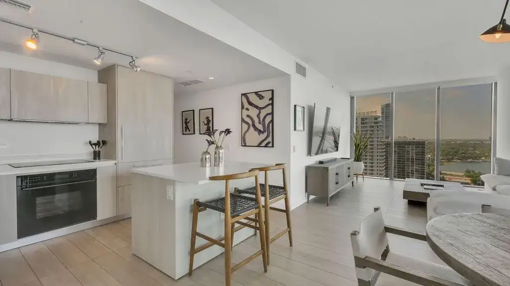 3131 NE 7th Avenue # 2206, Miami FL 33137 photo 5