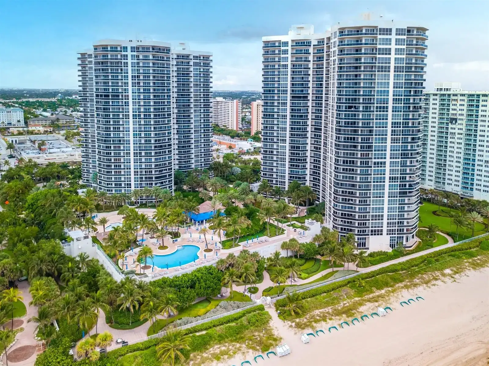 3200 N OCEAN Boulevard # 607, Fort Lauderdale FL 33308 photo 2