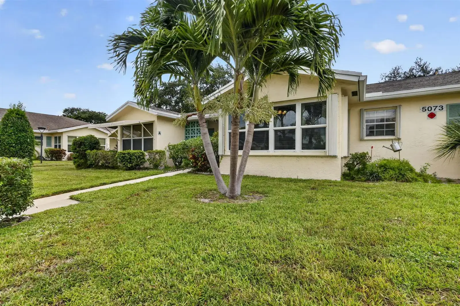 5073 LAKEFRONT Boulevard # B, Delray Beach FL 33484 photo 2