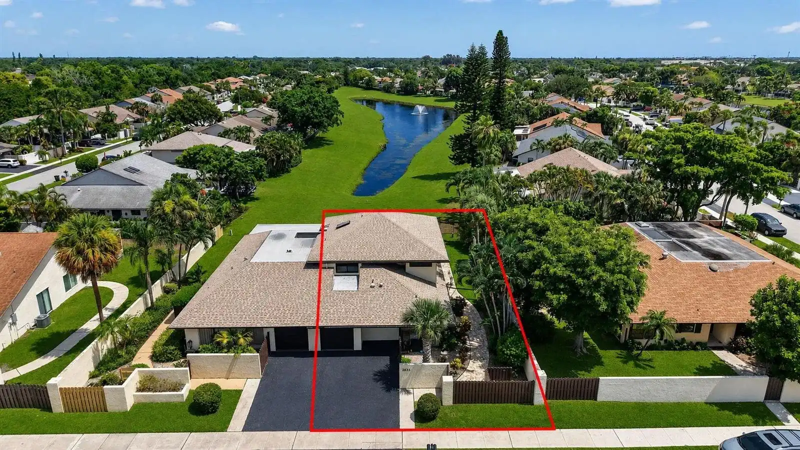 2833 SW 6th Street, Delray Beach FL 33445
