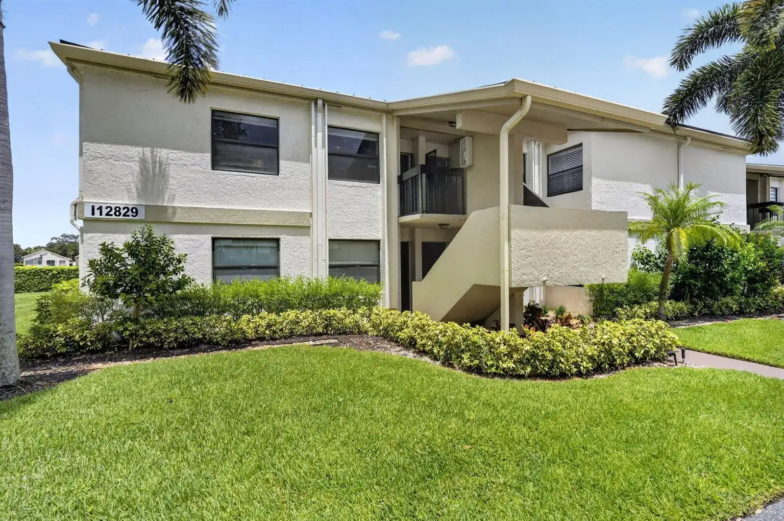 12829 Briarlake Drive # 201, Palm Beach Gardens FL 33418 photo 2