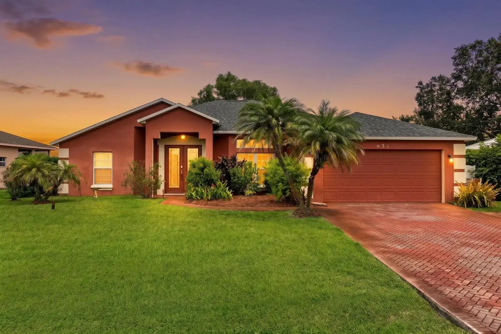 631 SE Stow Terrace, Port St. Lucie FL 34984