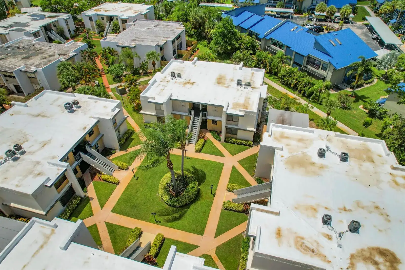 1551 NE 13th Terrace # A16, Jensen Beach FL 34957 photo 3