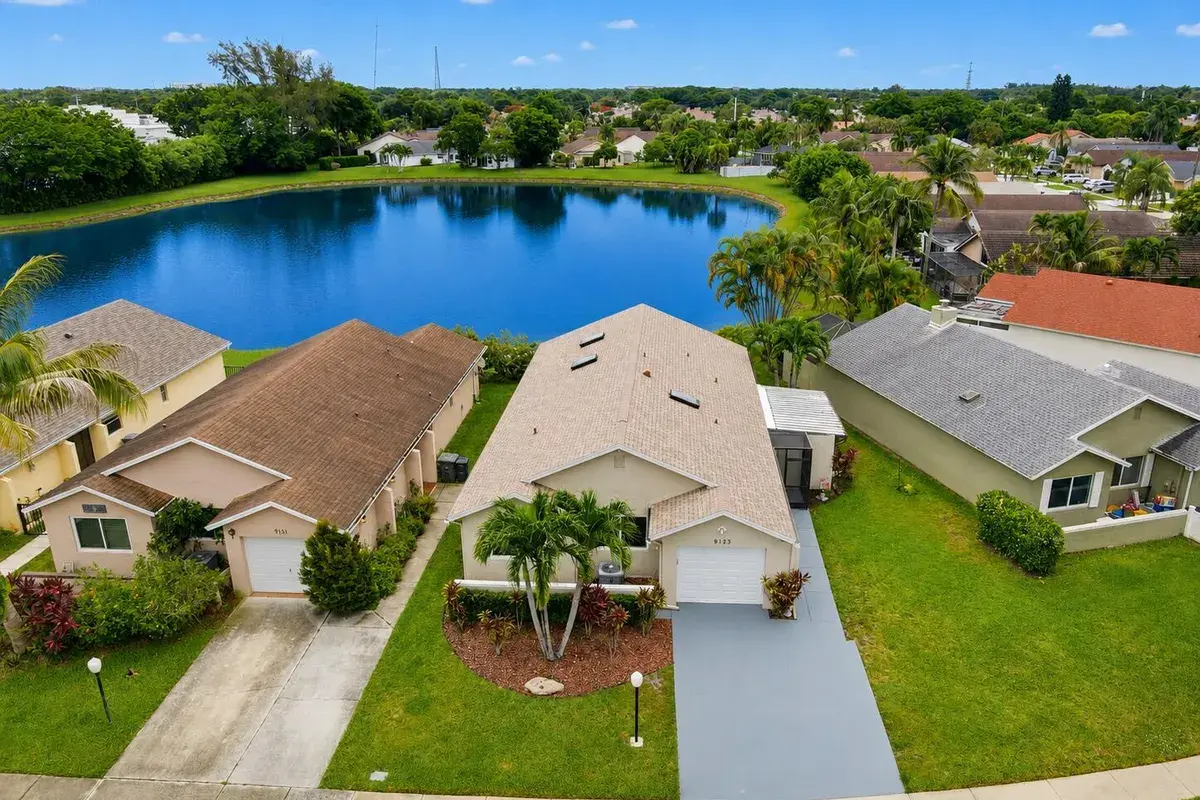 9123 Pine Springs Drive, Boca Raton FL 33428