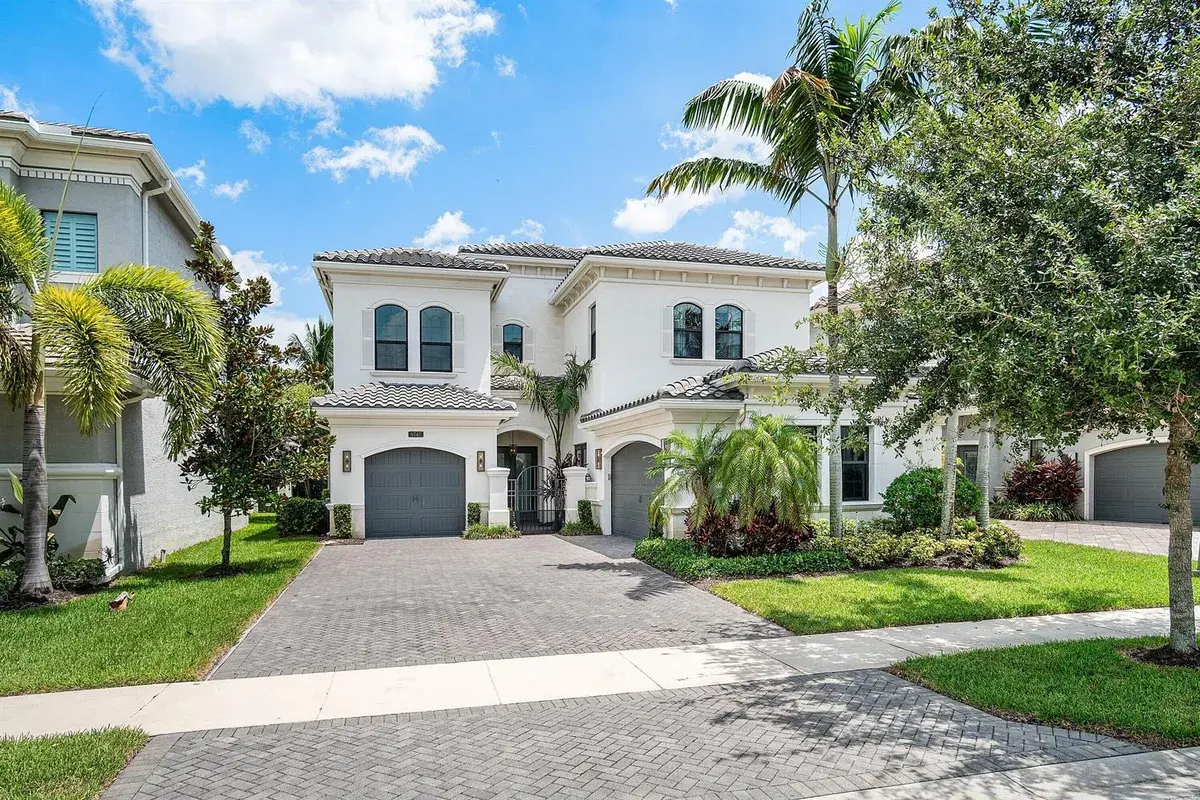 9747 Vitrail Lane, Delray Beach FL 33446