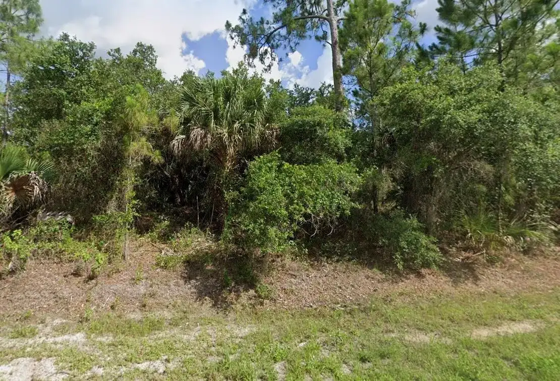 0 Bennington Street, North Port FL 34288 photo 4