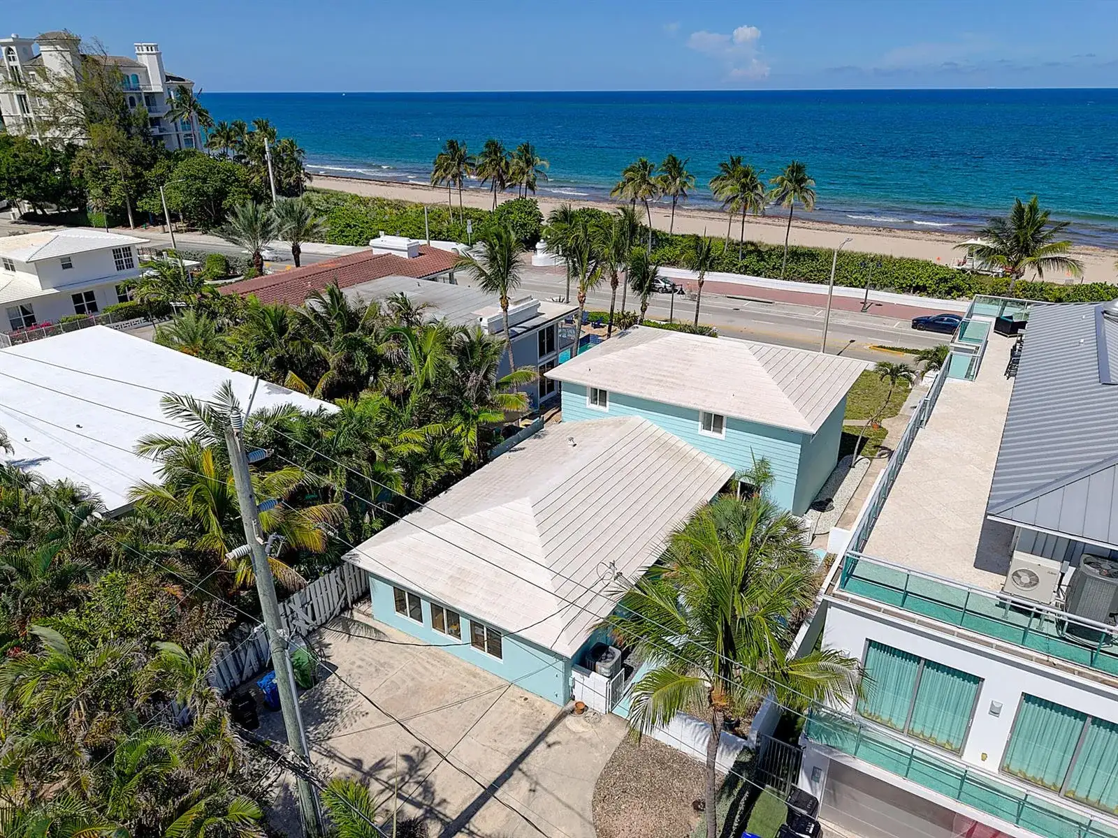 1735 N FORT LAUDERDALE BEACH Boulevard, Fort Lauderdale FL 33305 photo 2