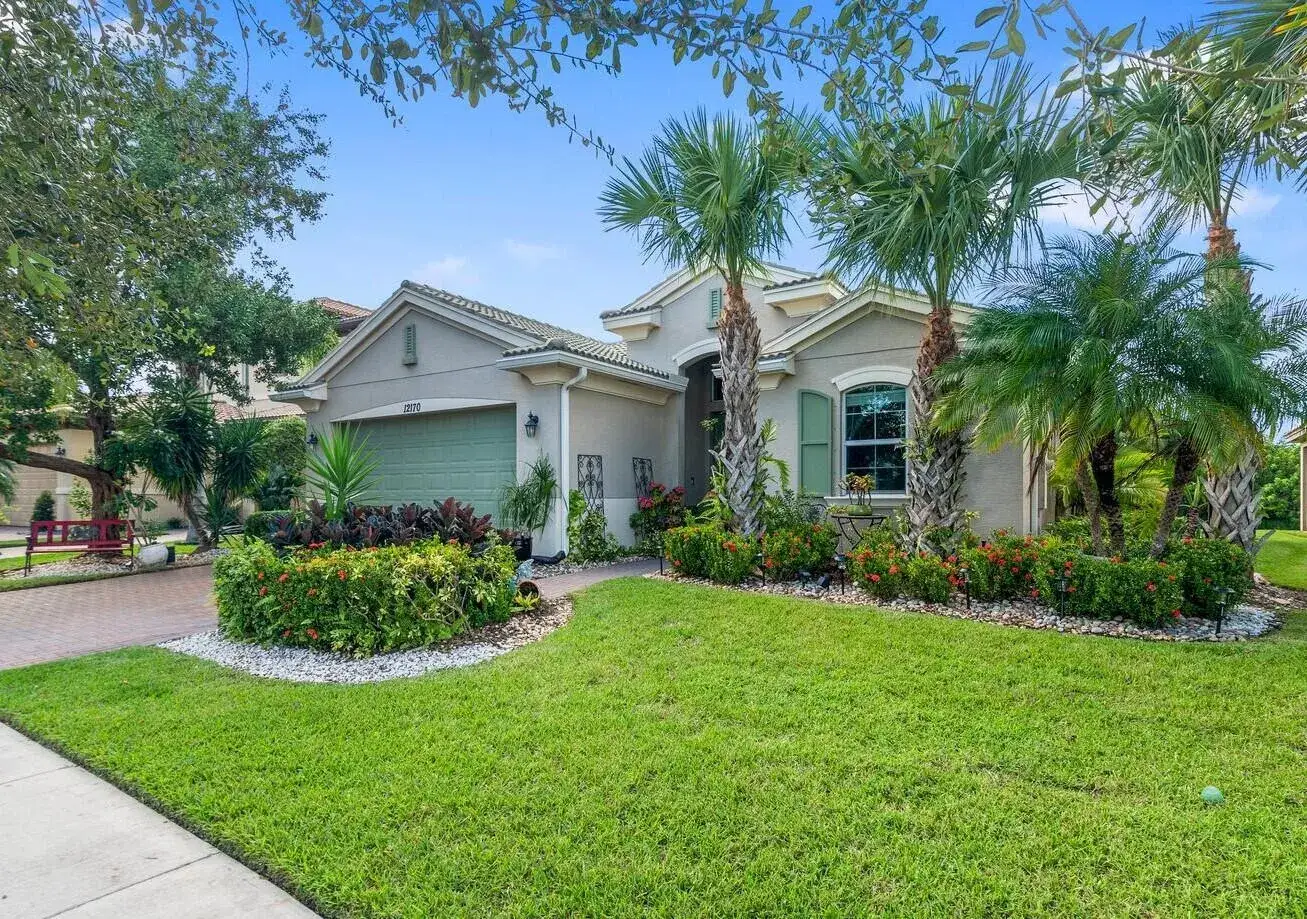 12170 SW Bennington Circle, Port St. Lucie FL 34987