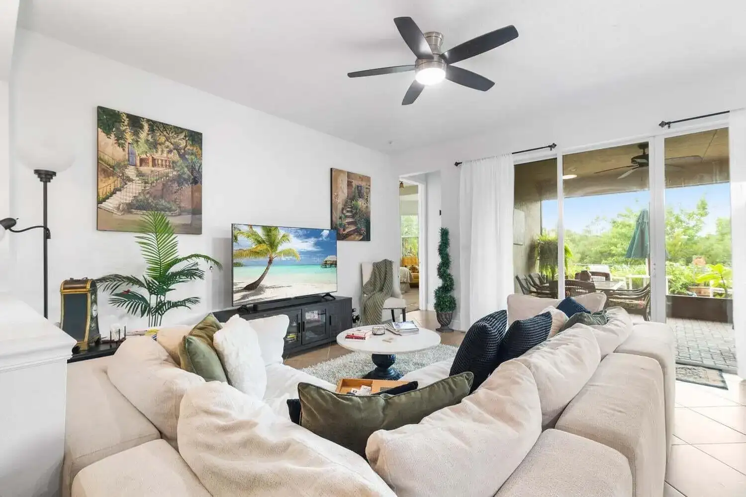 12170 SW Bennington Circle, Port St. Lucie FL 34987 photo 2
