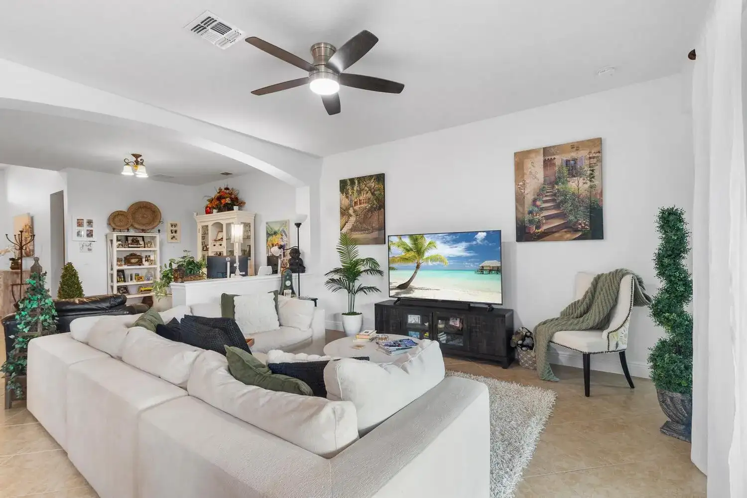 12170 SW Bennington Circle, Port St. Lucie FL 34987 photo 3