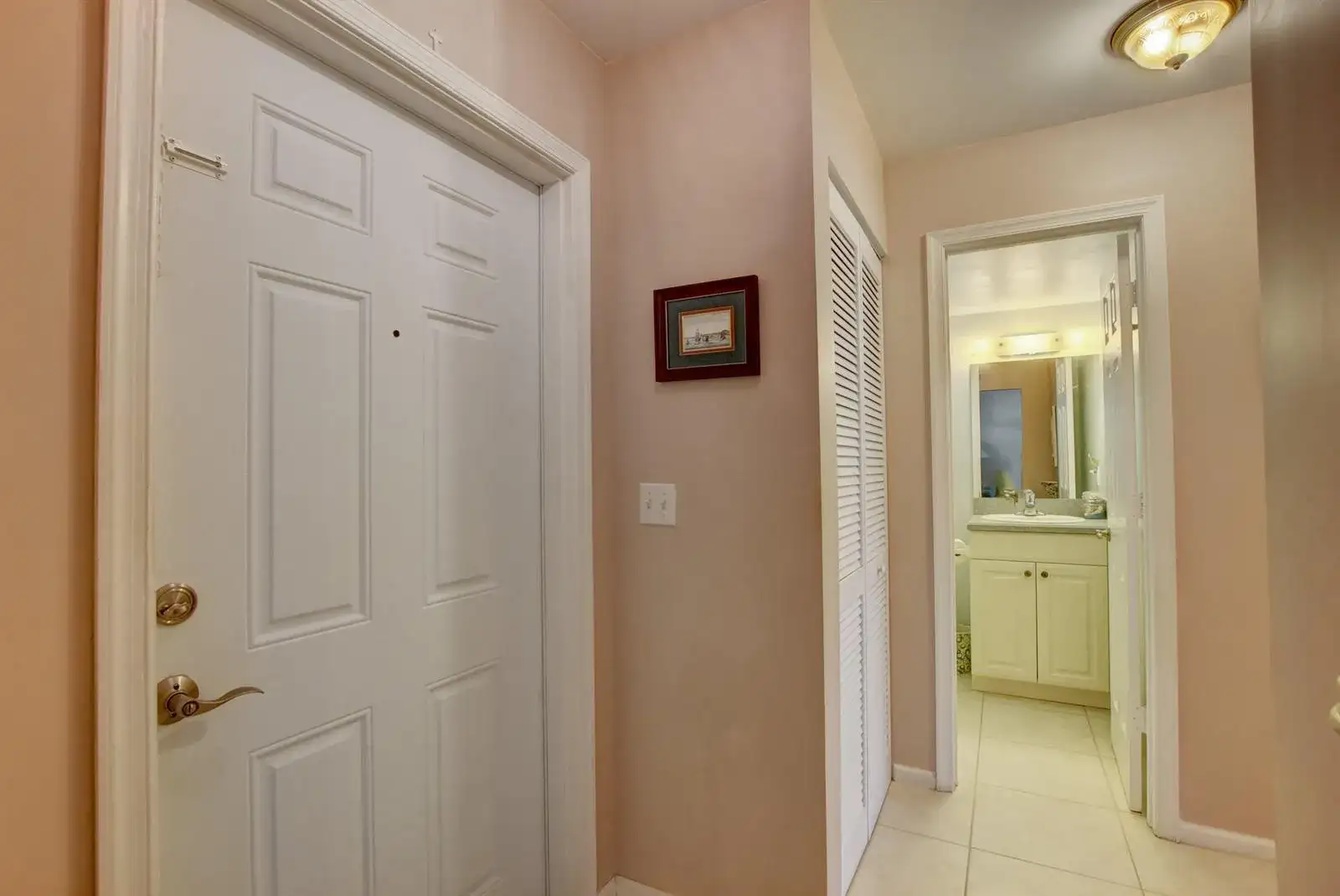 29 COLONIAL CLUB Drive # 202, Boynton Beach FL 33435 photo 4