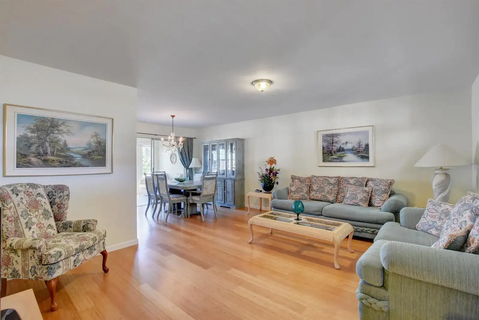 29 COLONIAL CLUB Drive # 202, Boynton Beach FL 33435 photo 5