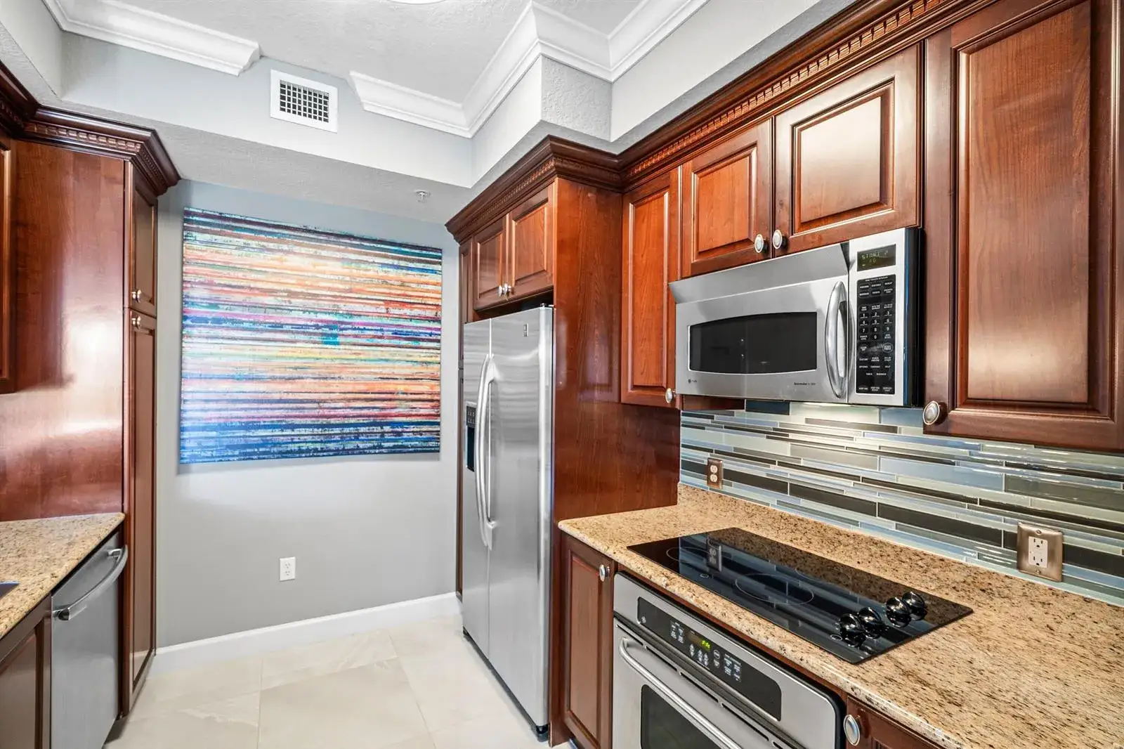 1411 RENAISSANCE Way # 411, Boynton Beach FL 33426