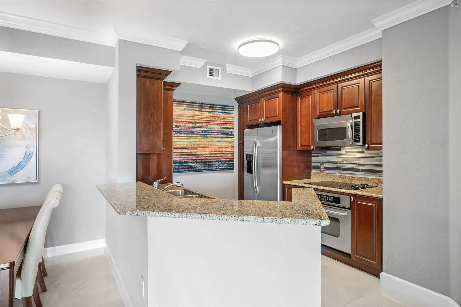 1411 RENAISSANCE Way # 411, Boynton Beach FL 33426 photo 2