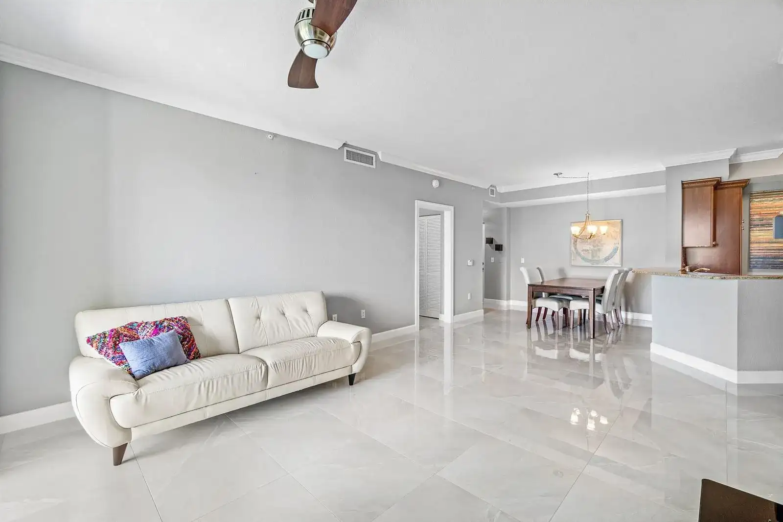 1411 RENAISSANCE Way # 411, Boynton Beach FL 33426 photo 4