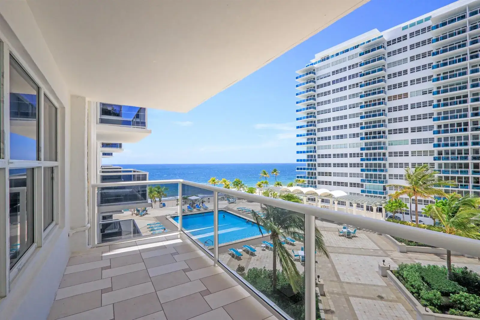 3500 Galt Ocean Drive # 404, Fort Lauderdale FL 33308