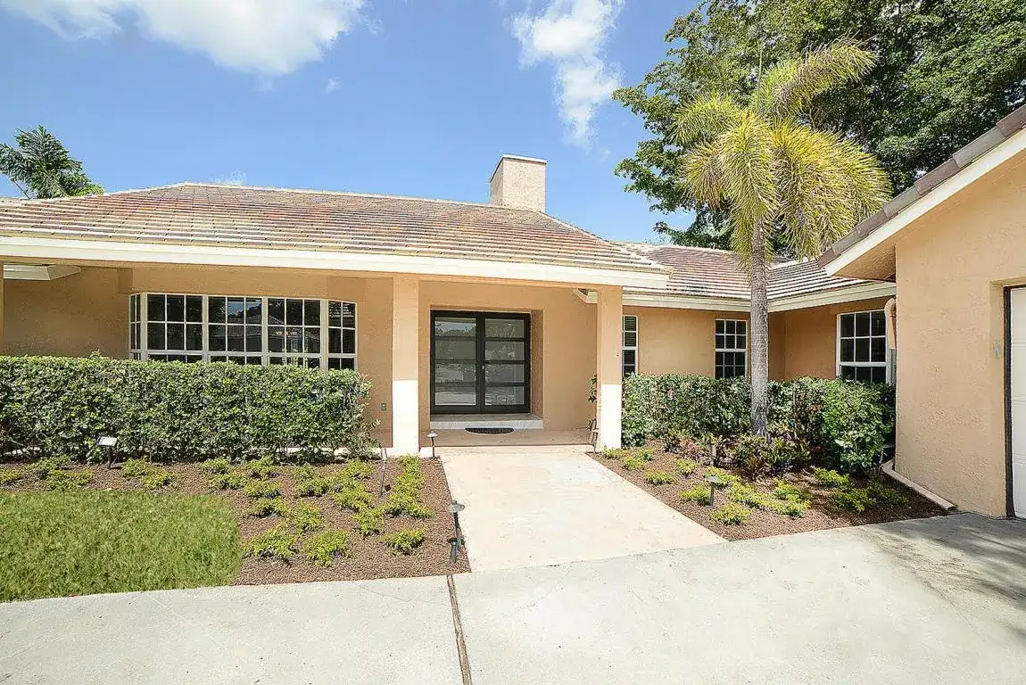 6943 Giralda Circle, Boca Raton FL 33433 photo 2