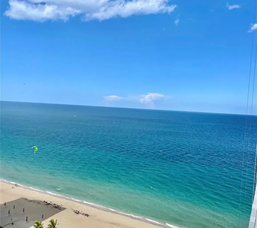3500 GALT OCEAN Drive # 1714, Fort Lauderdale FL 33308
