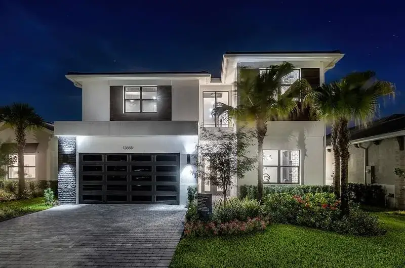 12668 SOLANA BAY Circle, Palm Beach Gardens FL 33412