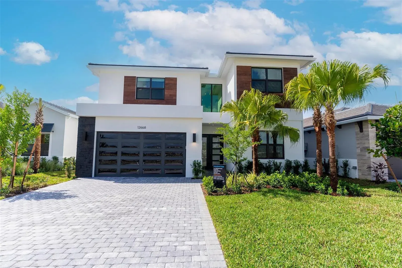 12668 SOLANA BAY Circle, Palm Beach Gardens FL 33412