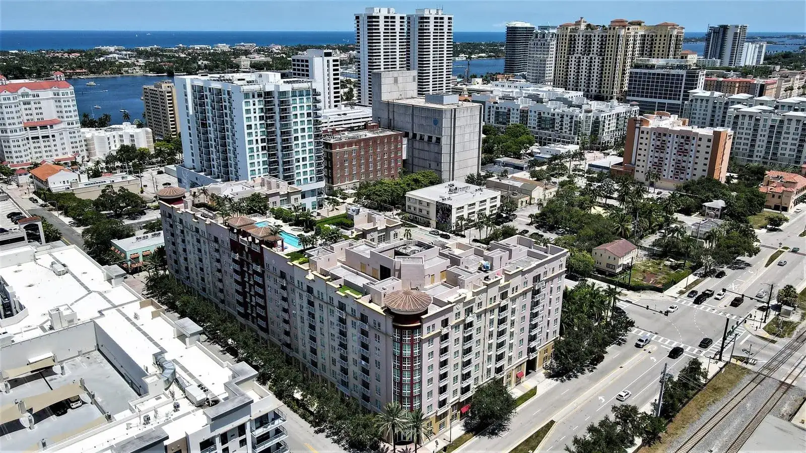 410 EVERNIA Street # 706, West Palm Beach FL 33401 photo 3