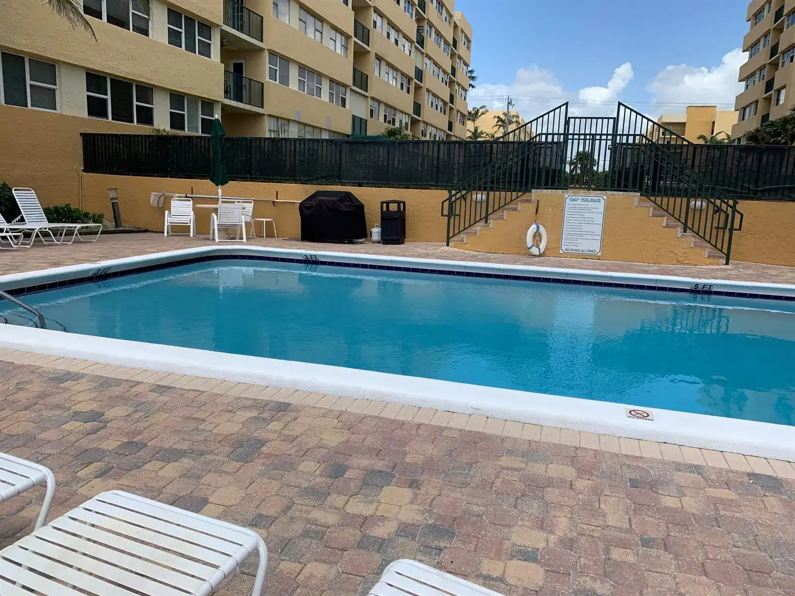 1237 S HILLSBORO MILE N # 601, Hillsboro Beach FL 33062 photo 3