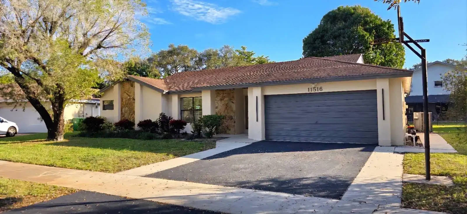 11516 SW 54TH Street, Cooper City FL 33330