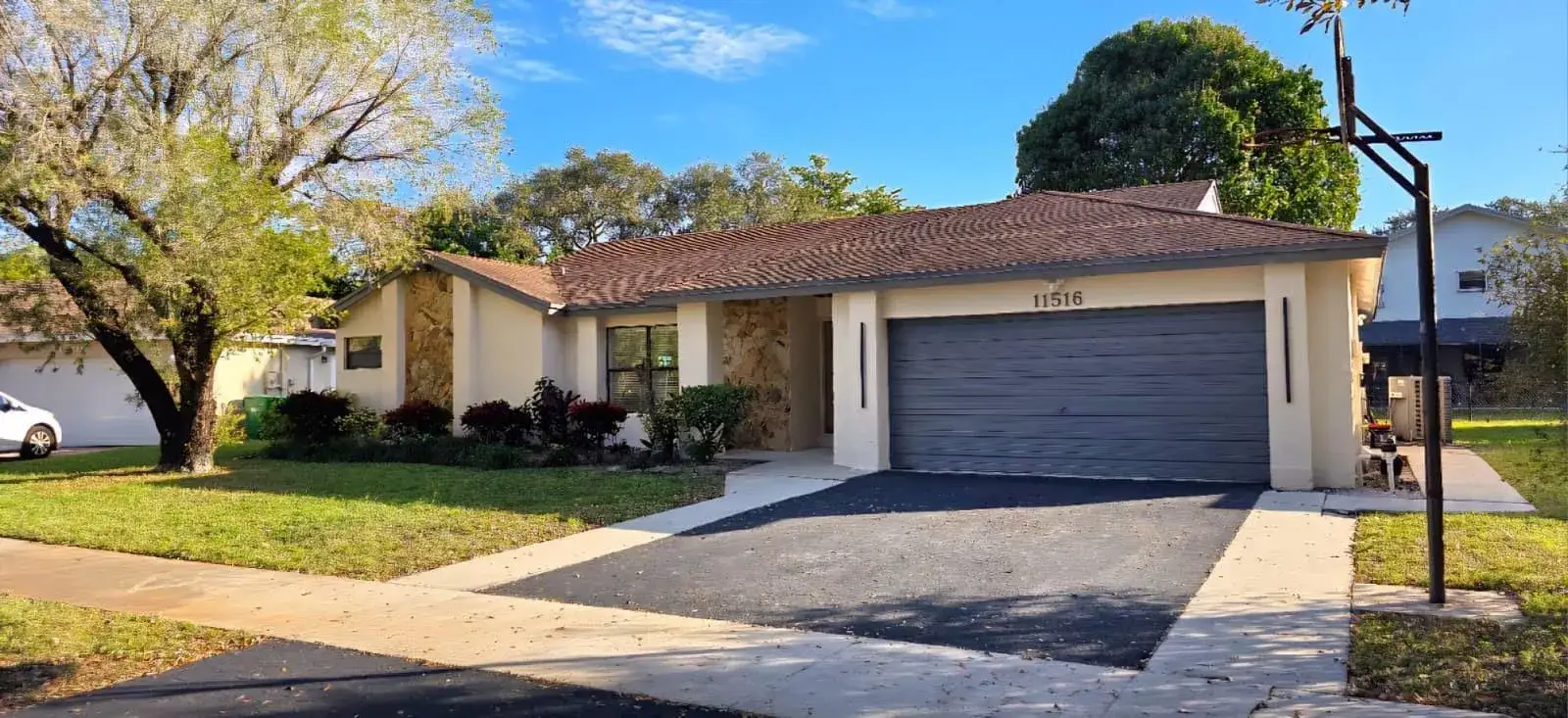 11516 SW 54TH Street, Cooper City FL 33330