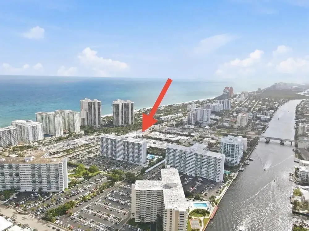 3333 NE 34th Street # 1418, Fort Lauderdale FL 33308