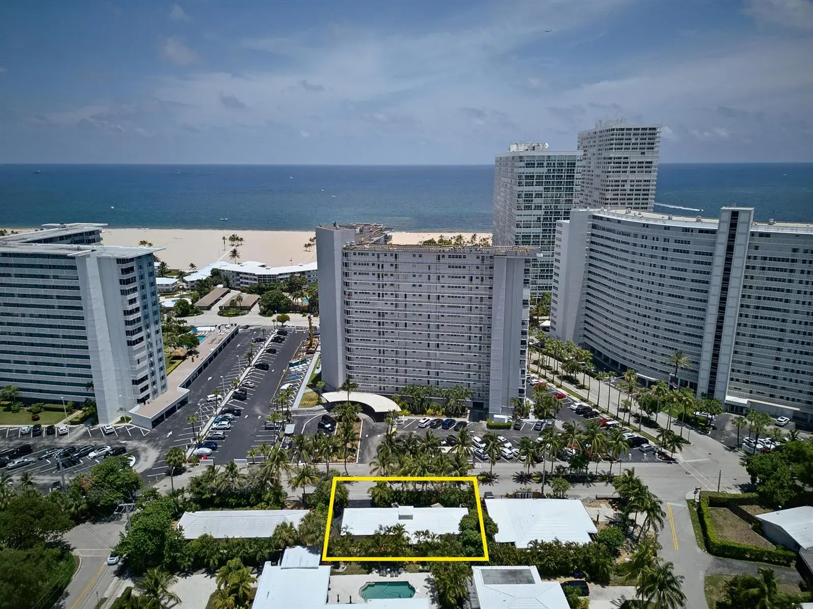 1929 S Ocean Drive, Fort Lauderdale FL 33316