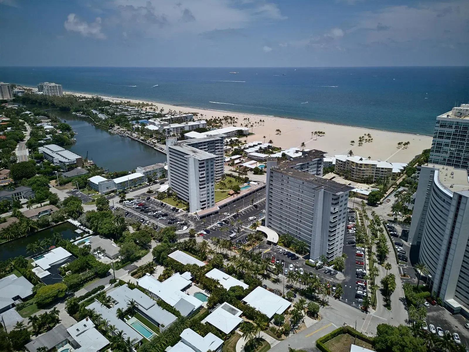 1929 S Ocean Drive, Fort Lauderdale FL 33316
