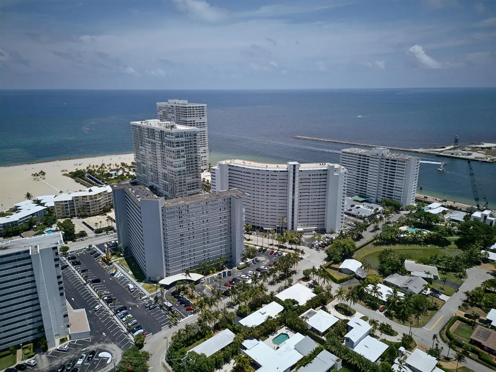 1929 S Ocean Drive, Fort Lauderdale FL 33316