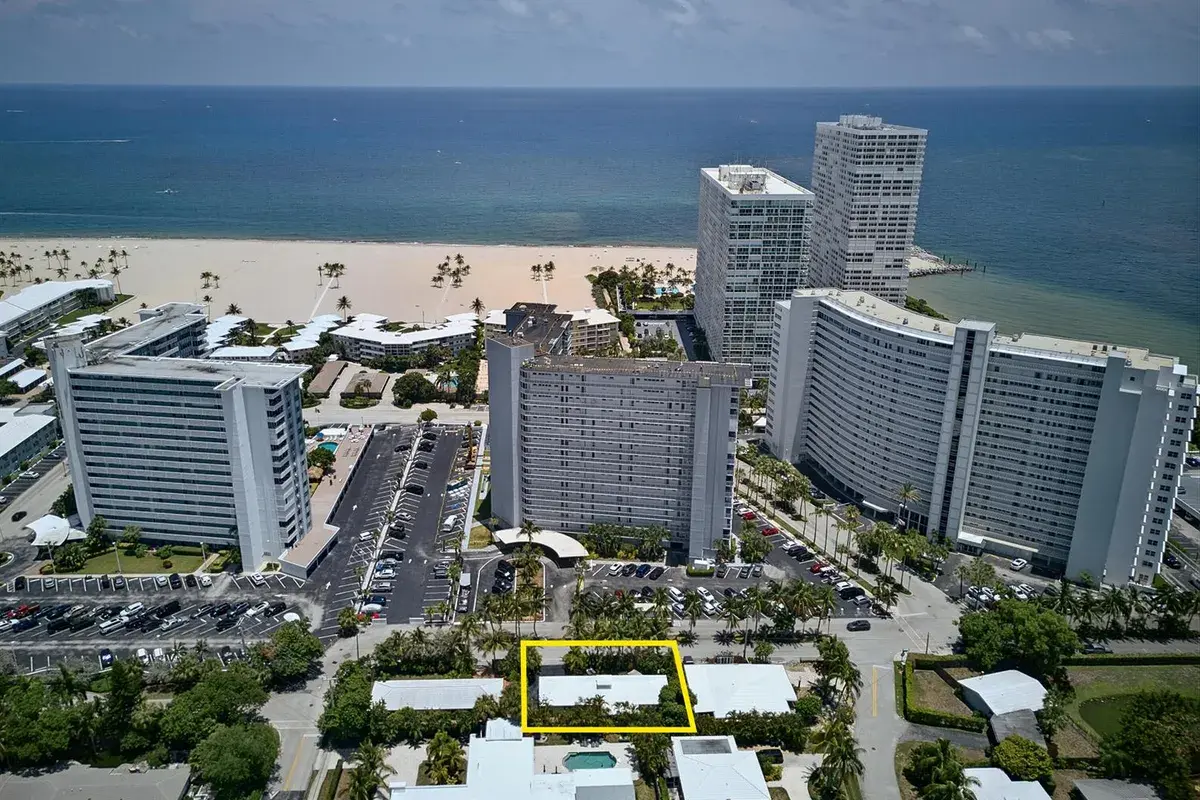 1929 S Ocean Drive, Fort Lauderdale FL 33316
