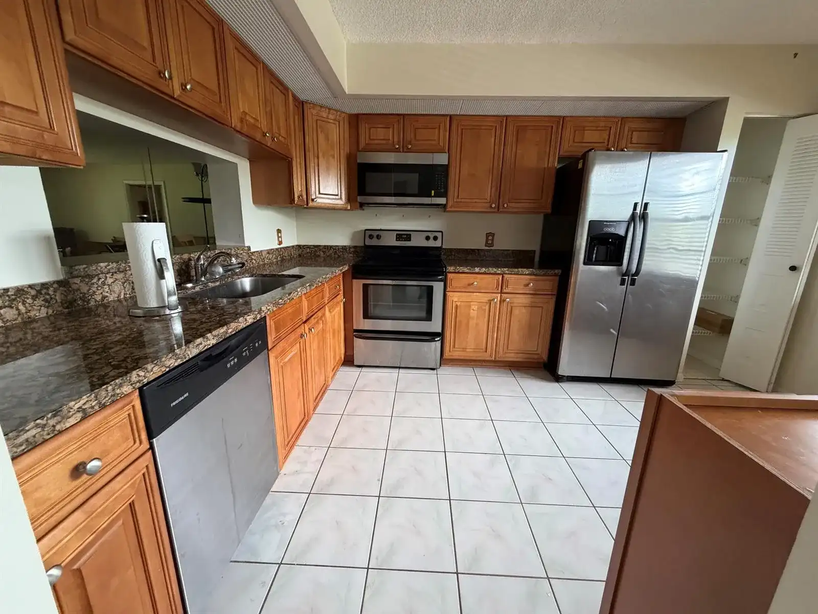 12650 SW 6TH Street # 307K, Pembroke Pines FL 33027
