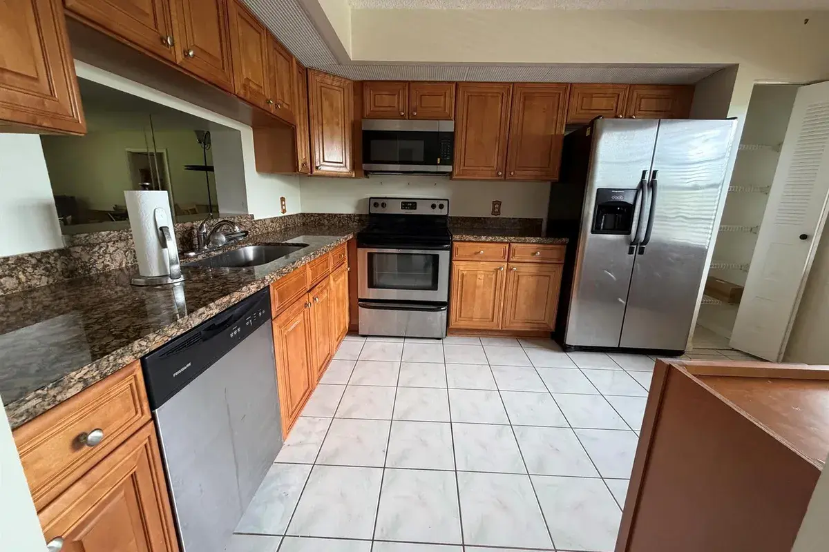 12650 SW 6TH Street # 307K, Pembroke Pines FL 33027