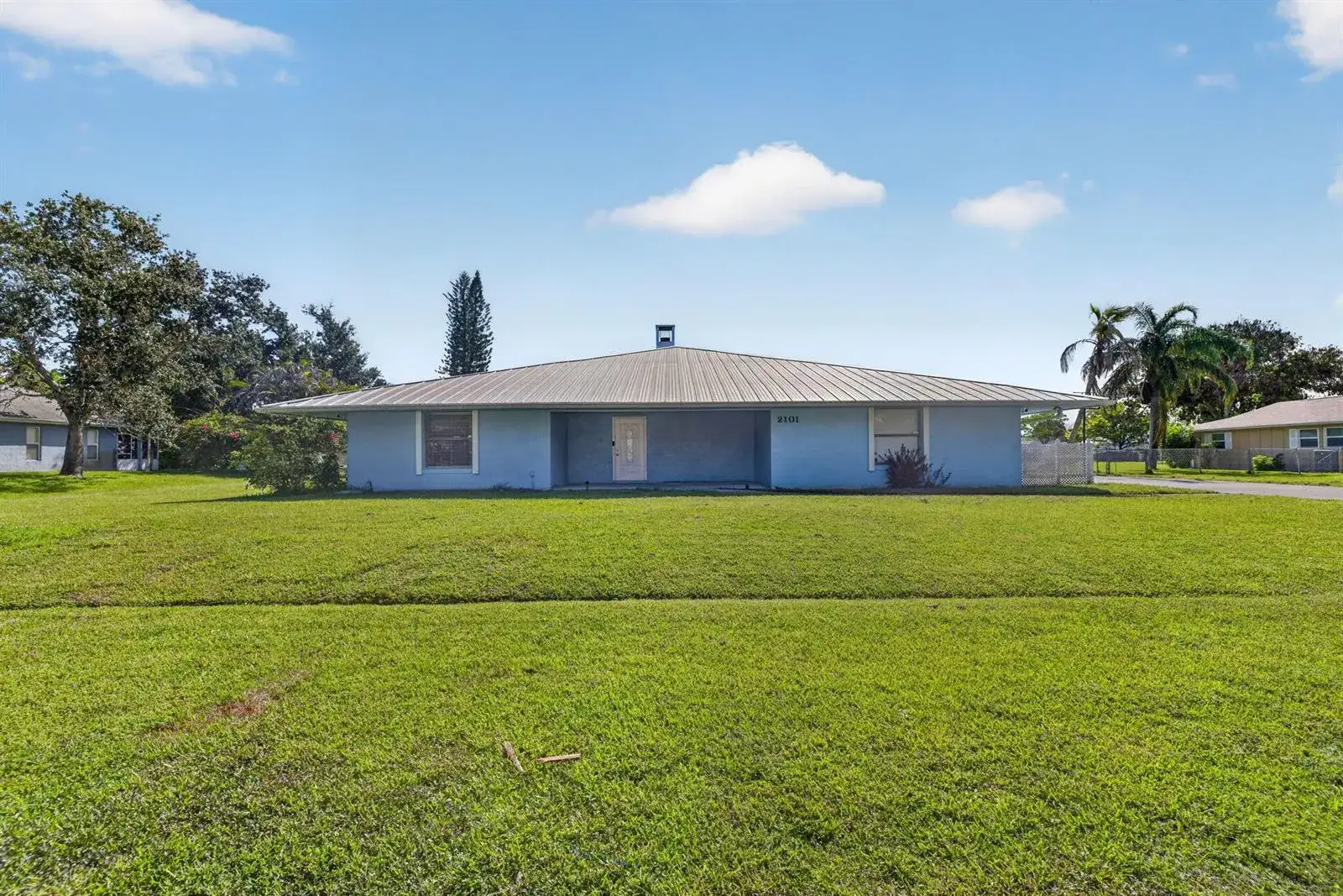 2101 SE BISBEE Street, Port St. Lucie FL 34952 photo 4