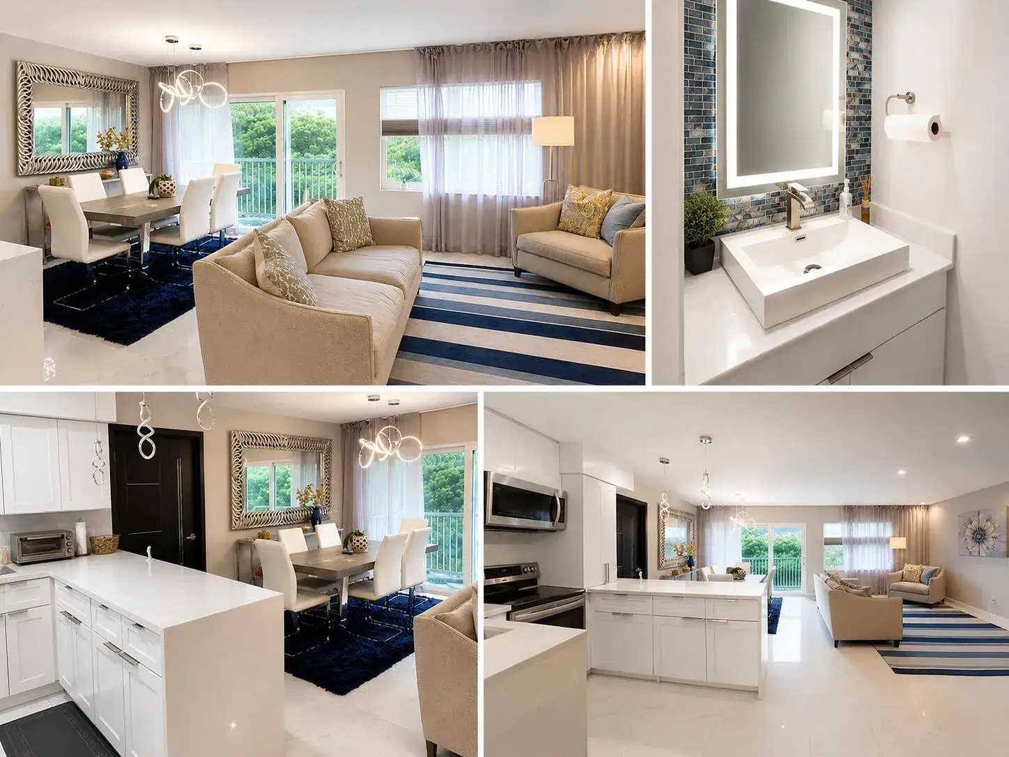 300 Diplomat Parkway # 307, Hallandale Beach FL 33009