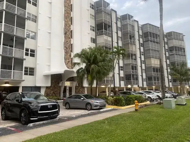 300 Diplomat Parkway # 307, Hallandale Beach FL 33009 photo 2
