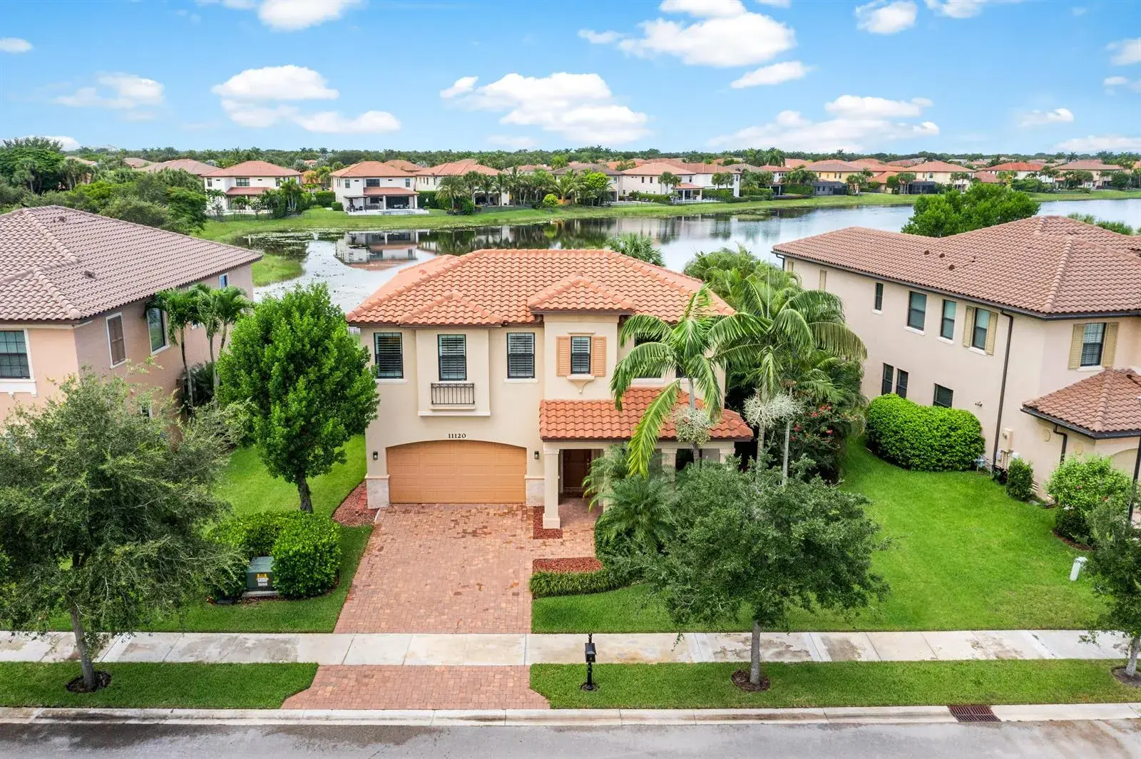 11120 NW 82ND Place, Parkland FL 33076