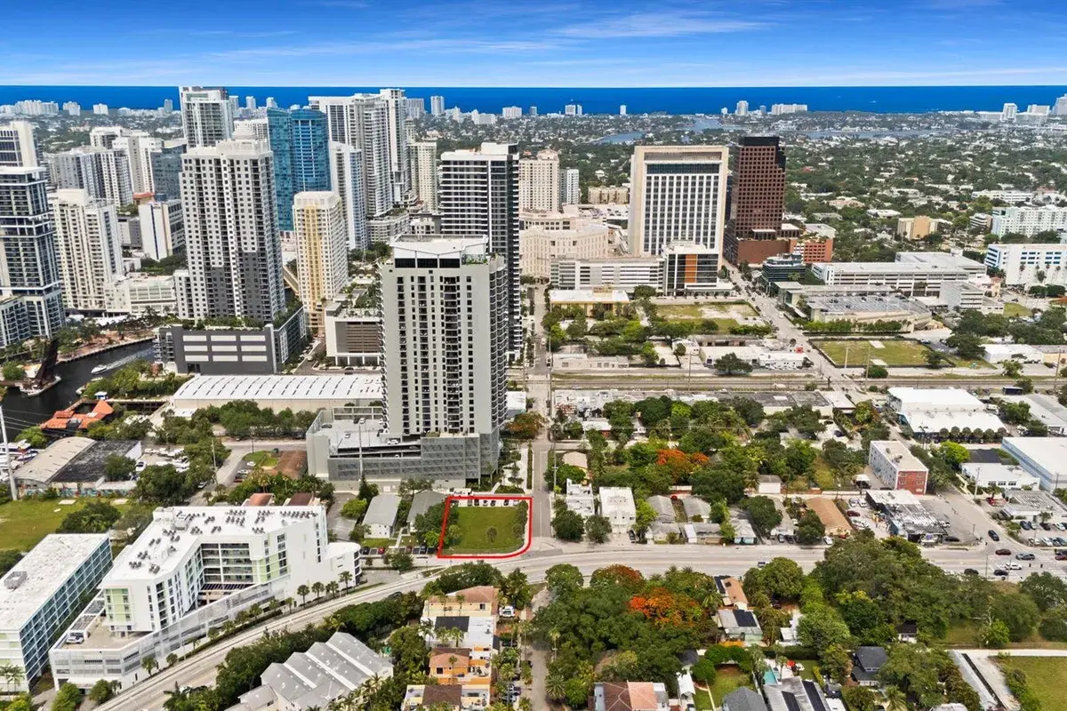 460 SW 4TH Avenue, Fort Lauderdale FL 33315