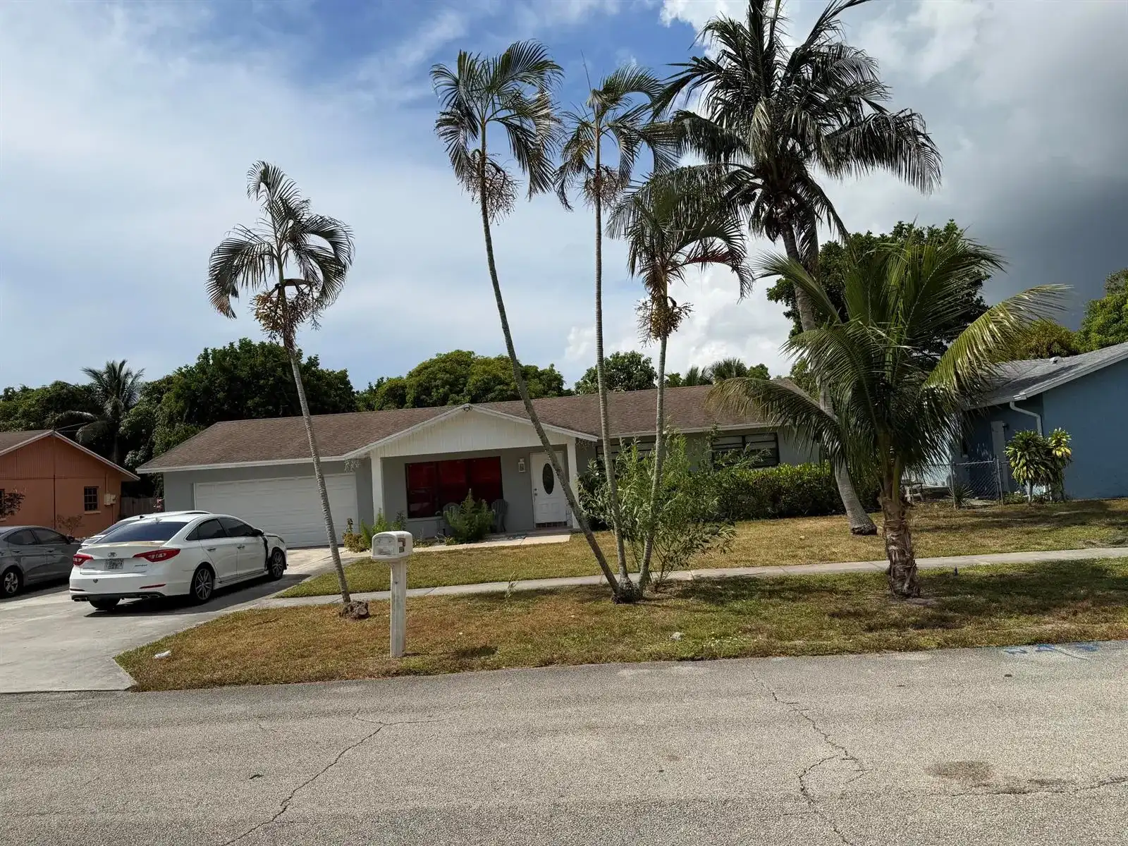 2986 CORTEZ Lane, Delray Beach FL 33445