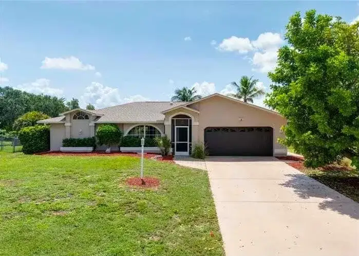 17139 KNIGHT Drive, Fort Myers FL 33967