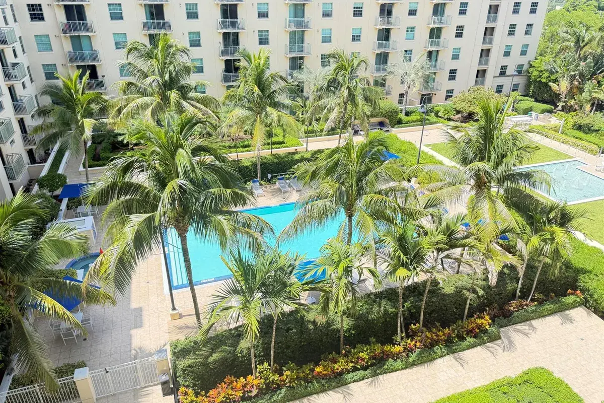 610 CLEMATIS Street # 711, West Palm Beach FL 33401