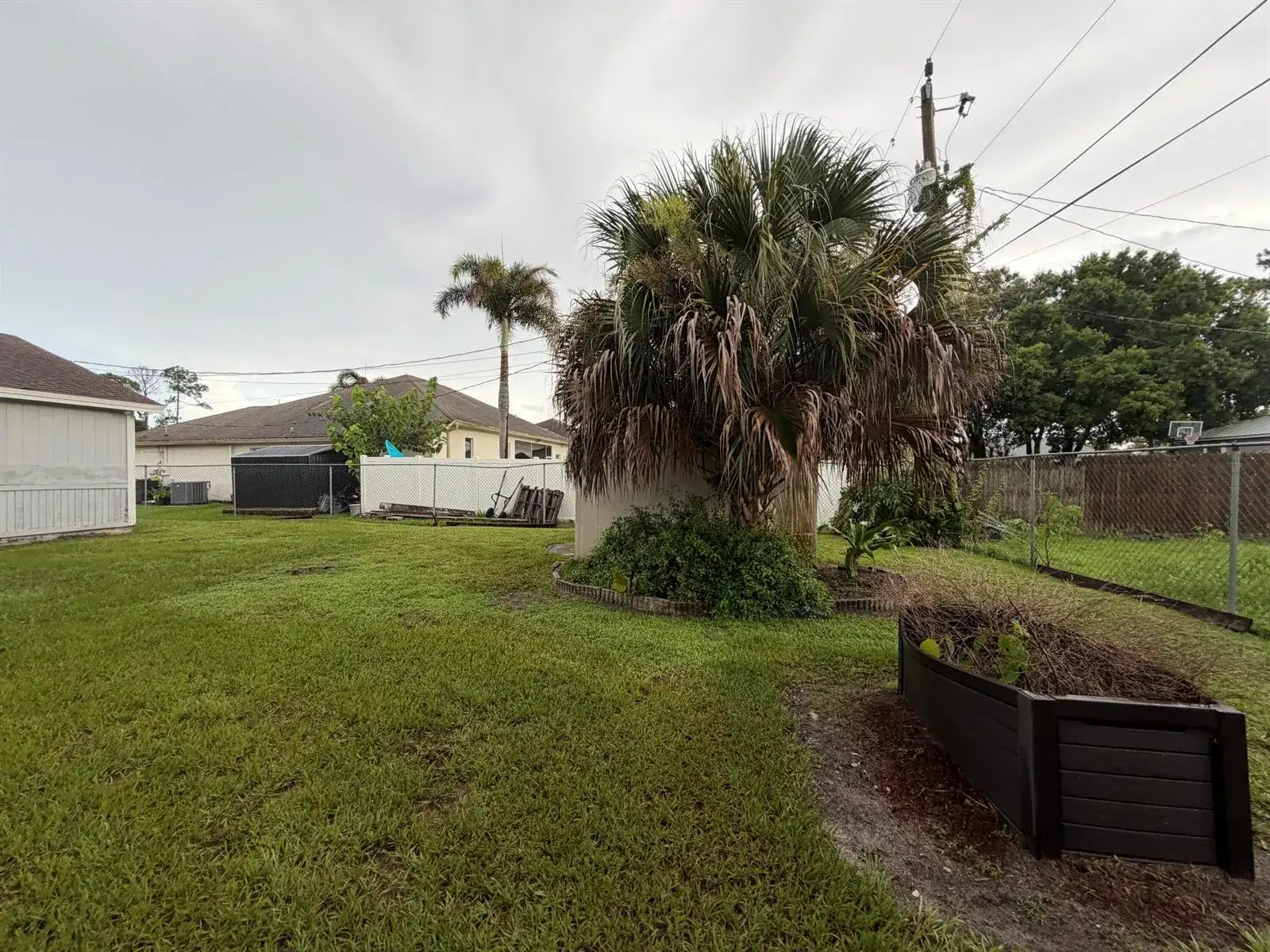 3512 SW VOLLMER Street, Port St. Lucie FL 34953 photo 3