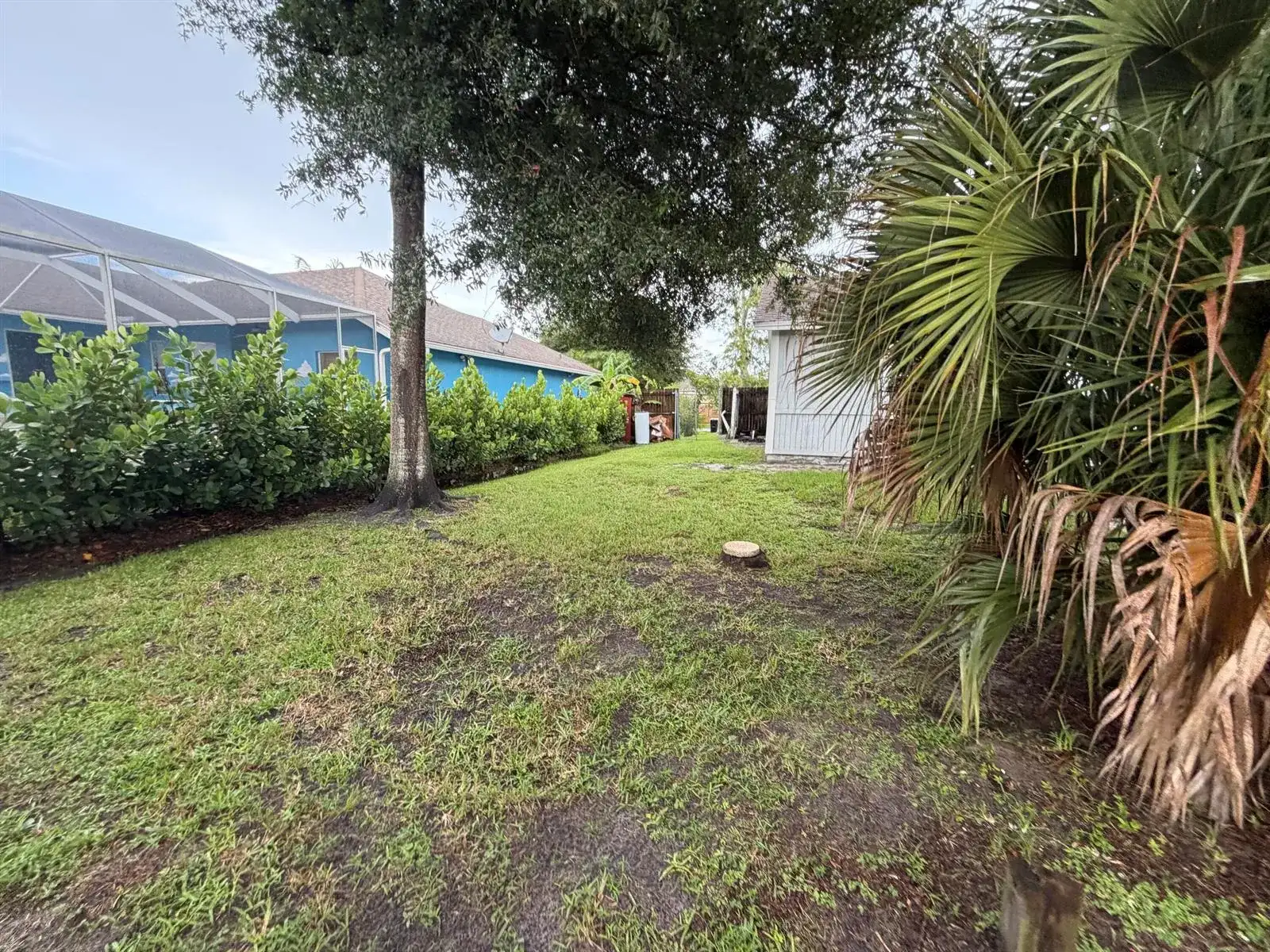 3512 SW VOLLMER Street, Port St. Lucie FL 34953 photo 4
