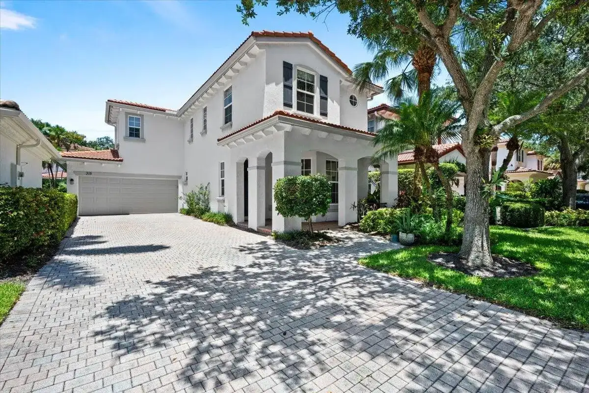 315 September Street, Palm Beach Gardens FL 33410