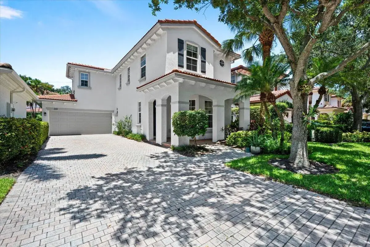 315 September Street, Palm Beach Gardens FL 33410