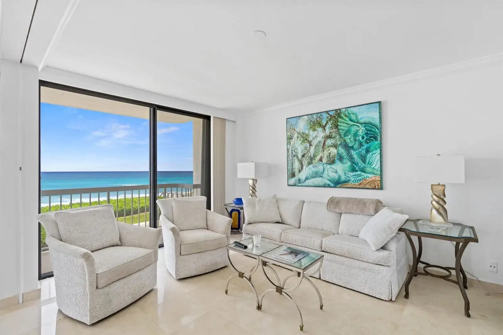 3300 S OCEAN Boulevard # 303N, Palm Beach FL 33480 photo 3