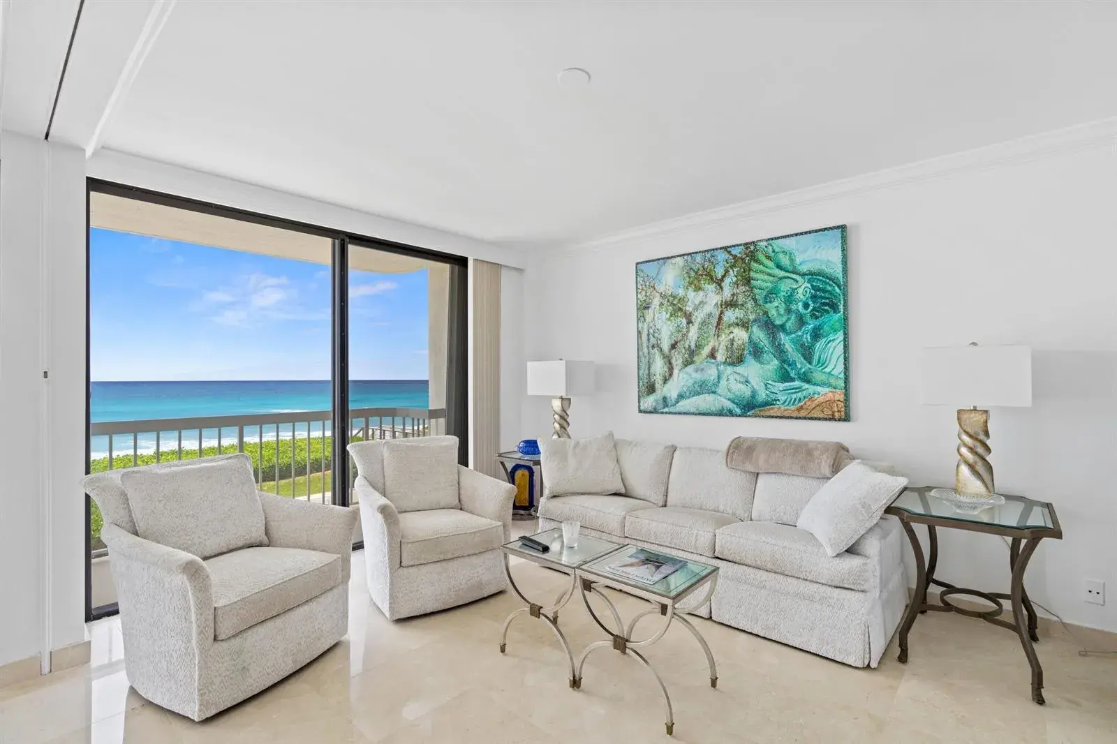 3300 S OCEAN Boulevard # 303N, Palm Beach FL 33480