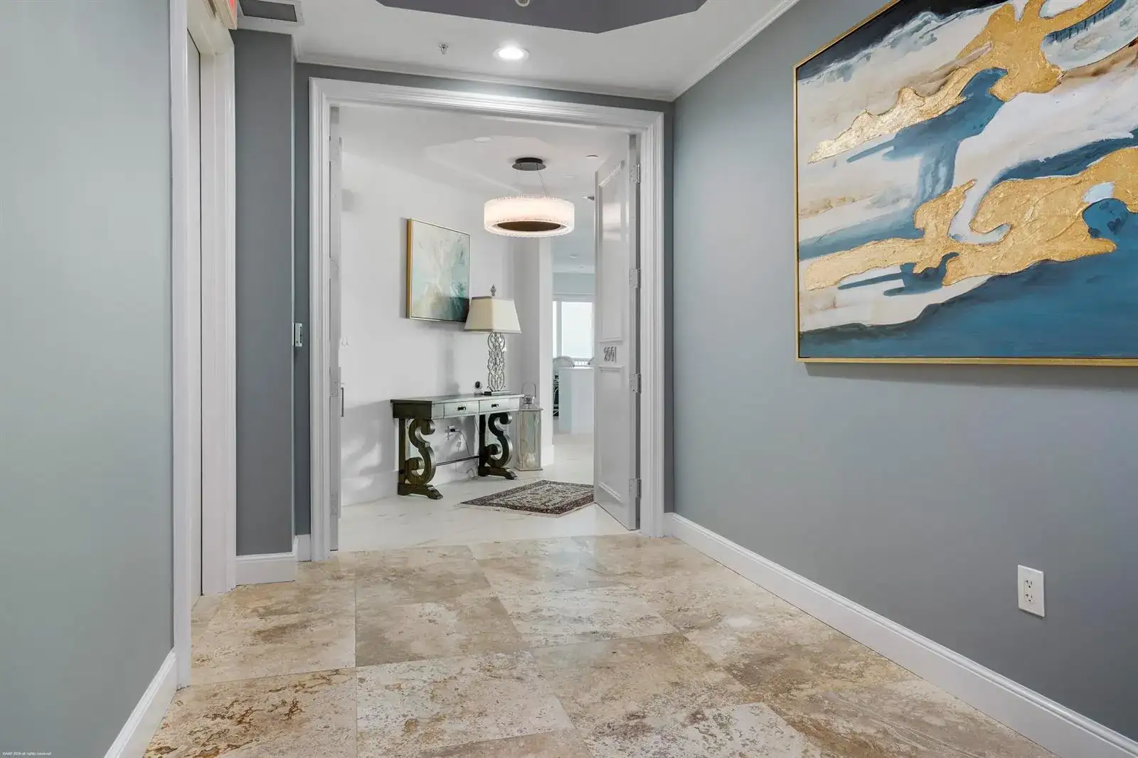 5150 N Ocean Drive # 2001, Singer Island FL 33404 photo 2